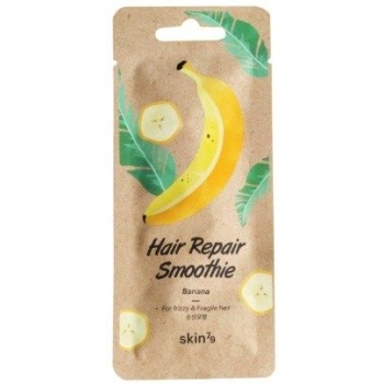SKIN79 HAIR REPAIR SMOOTHIE-BANANA MASKA DO WŁOSÓW