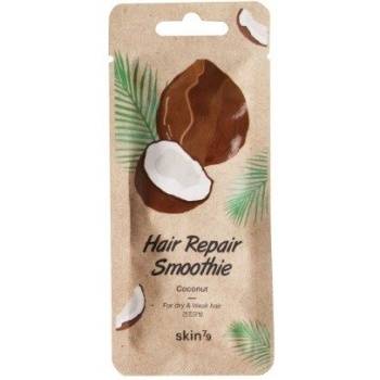 SKIN79 HAIR REPAIR SMOOTHIE-COCONUT MASKA DO WŁOSÓW