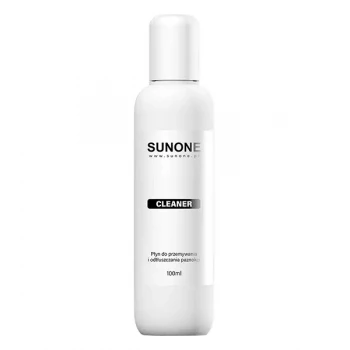 SUNONE CLEANER ODŁUSZCZACZ 100 ml