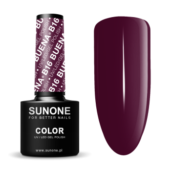LAKIER HYBRYDOWY SUNONE B16 BUENA 5g
