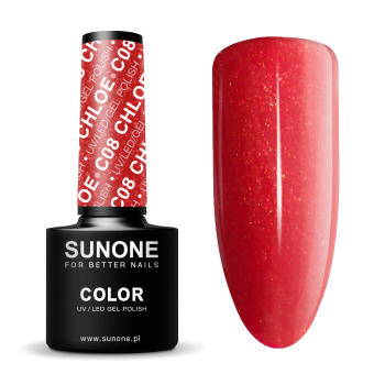 LAKIER HYBRYDOWY SUNONE B16 BUENA 5g