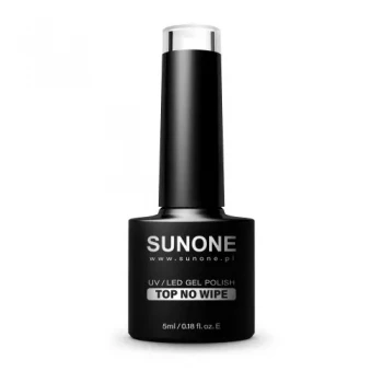 LAKIER HYBRYDOWY SUNONE TOP NO WIPE