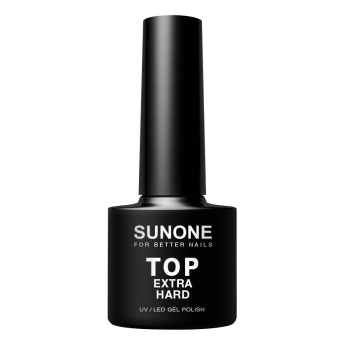 LAKIER HYBRYDOWY SUNONE TOP NO WIPE