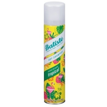BATISTE DRY SHAMPOO TROPICAL SUCHY SZAMPON