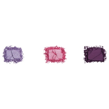 MAKEUP REVOLUTION RELOADED VISIONARY PALETA CIENI DO POWIEK