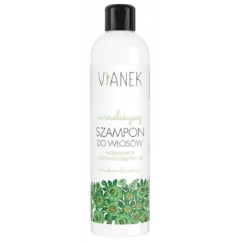 VIANEK NORMALIZUJĄCY SZAMPON DO WŁOSÓW