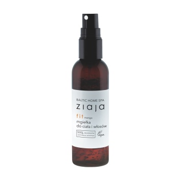 ZIAJA BALTIC SPA FIT MGIEŁKA DO WŁOSÓW I CIAŁA