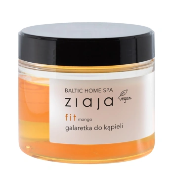 ZIAJA BALTIC SPA GALARETKA DO KAPIELI