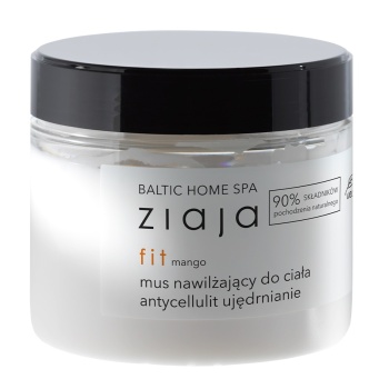 ZIAJA BALTIC SPA FIT MUS DO CIAŁA