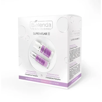 BIELENDA PROFESSIONAL Zestaw Prezentowy Supremelab Pro Age