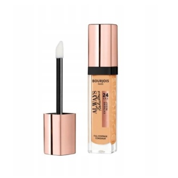 BOURJOIS KOREKTOR ALWAYS FABULOUS 24HRS 200 VANILLA