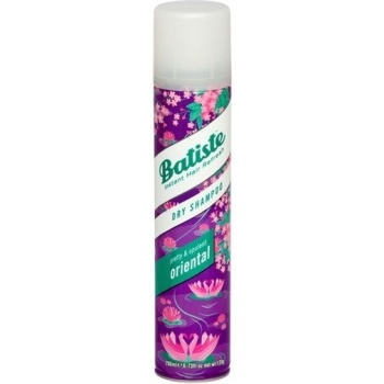 BATISTE DRY SHAMPOO ORIENTAL - SUCHY SZAMPON