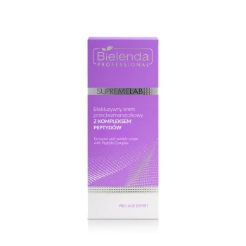 BIELENDA PROFESSIONAL Zestaw Prezentowy Supremelab Pro Age