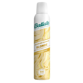BATISTE DRY SHAMPOO & A HINT OF COLOURS BLONDE SUCHY SZAMPON