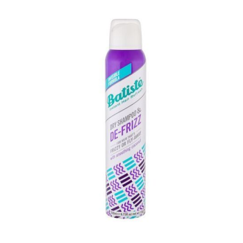 BATISTE DE-FRIZZ SUCHY SZAMPON DO WŁOSÓW 200 ml