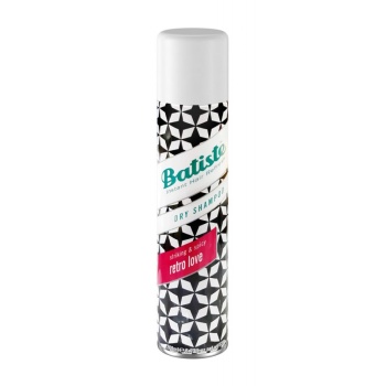 BATISTE HEAVENLY VOLUME - SUCHY SZAMPON DODAJĄCY OBJĘTOŚCI 200 ml