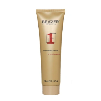 BEAVER PROFESSIONAL MASKA 1 MINUTA 210 ml