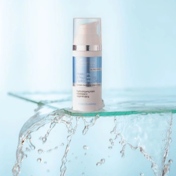 BIELENDA PROESSIONAL Hydroaktywny krem nawilżająco-regenerujący 50 ml