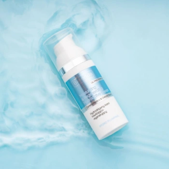 BIELENDA PROESSIONAL Hydroaktywny krem nawilżająco-regenerujący 50 ml