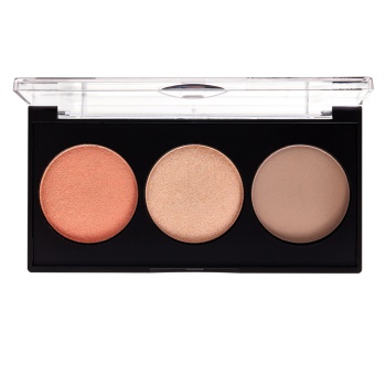 HEAN PALETA MODELUJĄCA SHAPE & GLOW