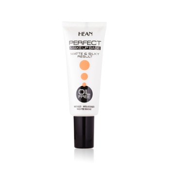 HEAN MATUJĄCA BAZA POD MAKIJAŻ PERFECT MAKE UP BASE