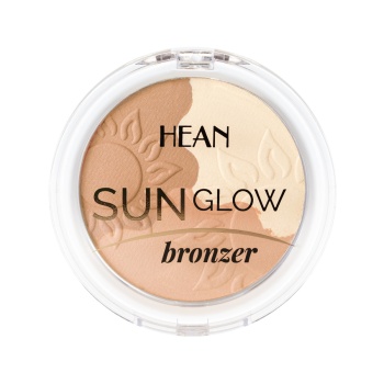 HEAN BRONZER DO TWARZY I CIAŁA 11 DELIKATNA OPALENIZNA