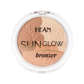 HEAN BRONZER DO TWARZY I CIAŁA 9 NATURALNA OPALENIZNA
