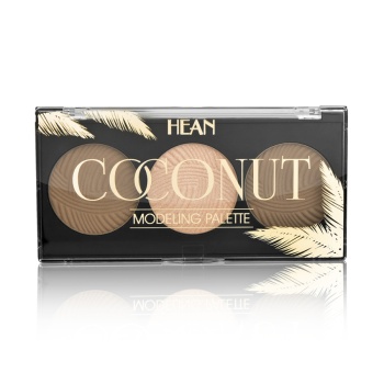 HEAN PALETA MODELUJĄCA COCONUT