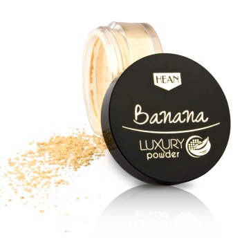 HEAN PUDER SYPKI BANANA LUXURY