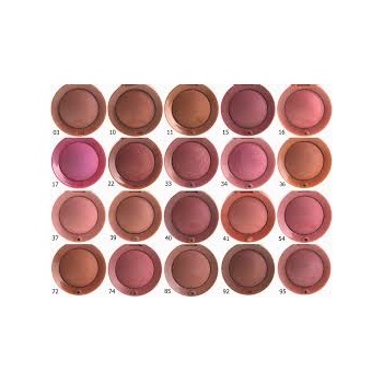 BOURJOIS BLUSH- RÓŻ DO POLICZKÓW, KOLOR: 03 BRUN CUIVRE
