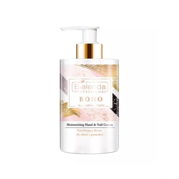 BIELENDA PROESSIONAL Nawilżający krem do dłoni i paznokci 300 ml
