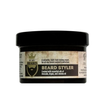 BY MY BEARD Krem do brody By My Beard Styler 150ml