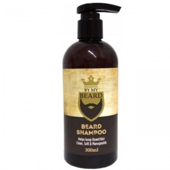 BY MY BEARD SZAMPON