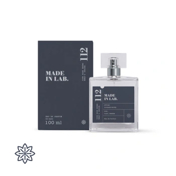 112 MADE IN LAB 100ML INSPIRACJA LACOSTE ESSENTIAL SPORT