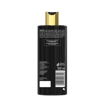 APIS NIGHT FEVER - Nawilżający żel do mycia ciała 500 ml