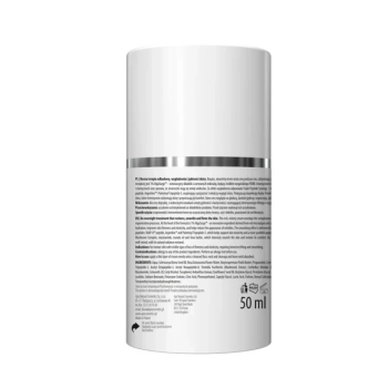 APIS PDRN OCEAN LIFT Regenerujący krem liftingujący na noc / 50 ml