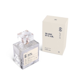 MADE IN LAB 09 INSPIRACJA CHANEL MADEMOISELLE 100ml