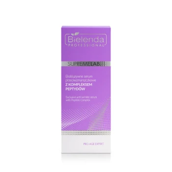BIELENDA PROFESSIONAL Zestaw Prezentowy Supremelab Pro Age