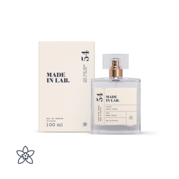 54 MADE IN LAB 100ML INSPIRACJA LANCOME LA NUIT TRESOR