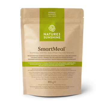 NATURES SUNSHINE SmartMeal (810g)