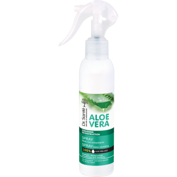 DR. SANTE ALOE VERA SPRAY ŁATWE ROZCZESYWANIE