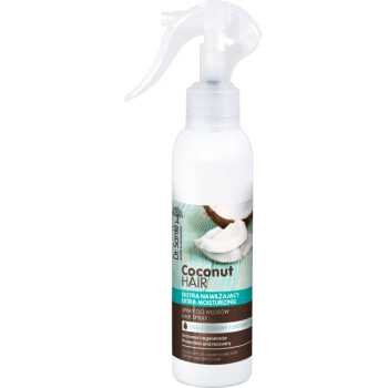 DR SANTE spray do włosów z olejem kokosowym 150 ml