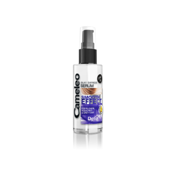 EKSPRESOWE SERUM SILVER NA KOŃCÓWKI WŁOSÓW BLOND CAMELEO BB 01 55 ml