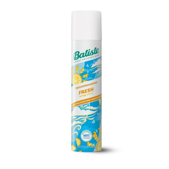 BATISTE FRESH SUCHY SZAMPON 200 ml