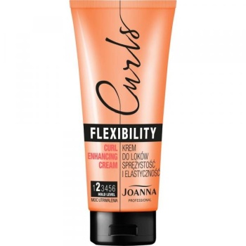 JOANNA PROFESJONALNA CURLS KREM DO LOKÓW MOCNY 300 ml