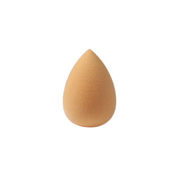 DONEGAL GĄBKA DO MAKIJAŻU BLENDING SPONGE SUPER SOFT JUNGLE