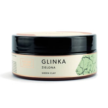 NATURE QUEEN GLINKA ZIELONA