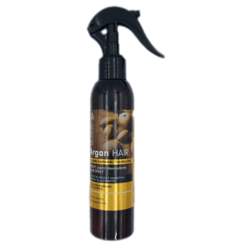 DR SANTE ARGAN SPRAY UŁATWIAJĄCY ROZCZESYWANIE 150 ml