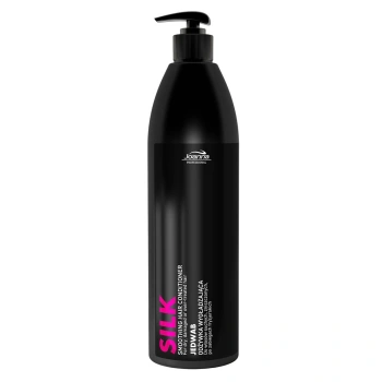 JOANNA PROFESIONALNA ODŻYWKA WYGŁADZAJĄCA SMOOTHING Z JEDWABIEM 1000 ml