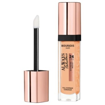 BOURJOIS KOREKTOR ALWAYS FABULOUS 24HRS 100 IVORY